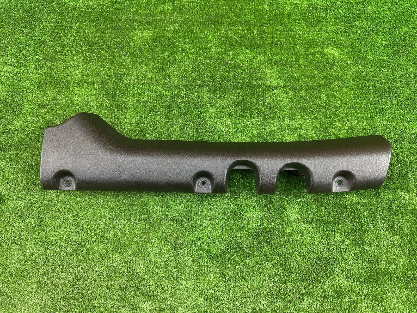 Обшивка потолка JEEP Wrangler RUBICON JL ABA-JL36L