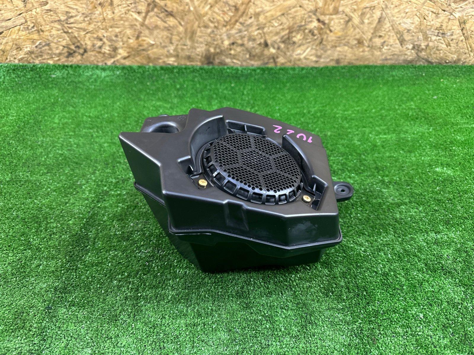 Динамик Wrangler RUBICON 2019 JL ABA-JL36L