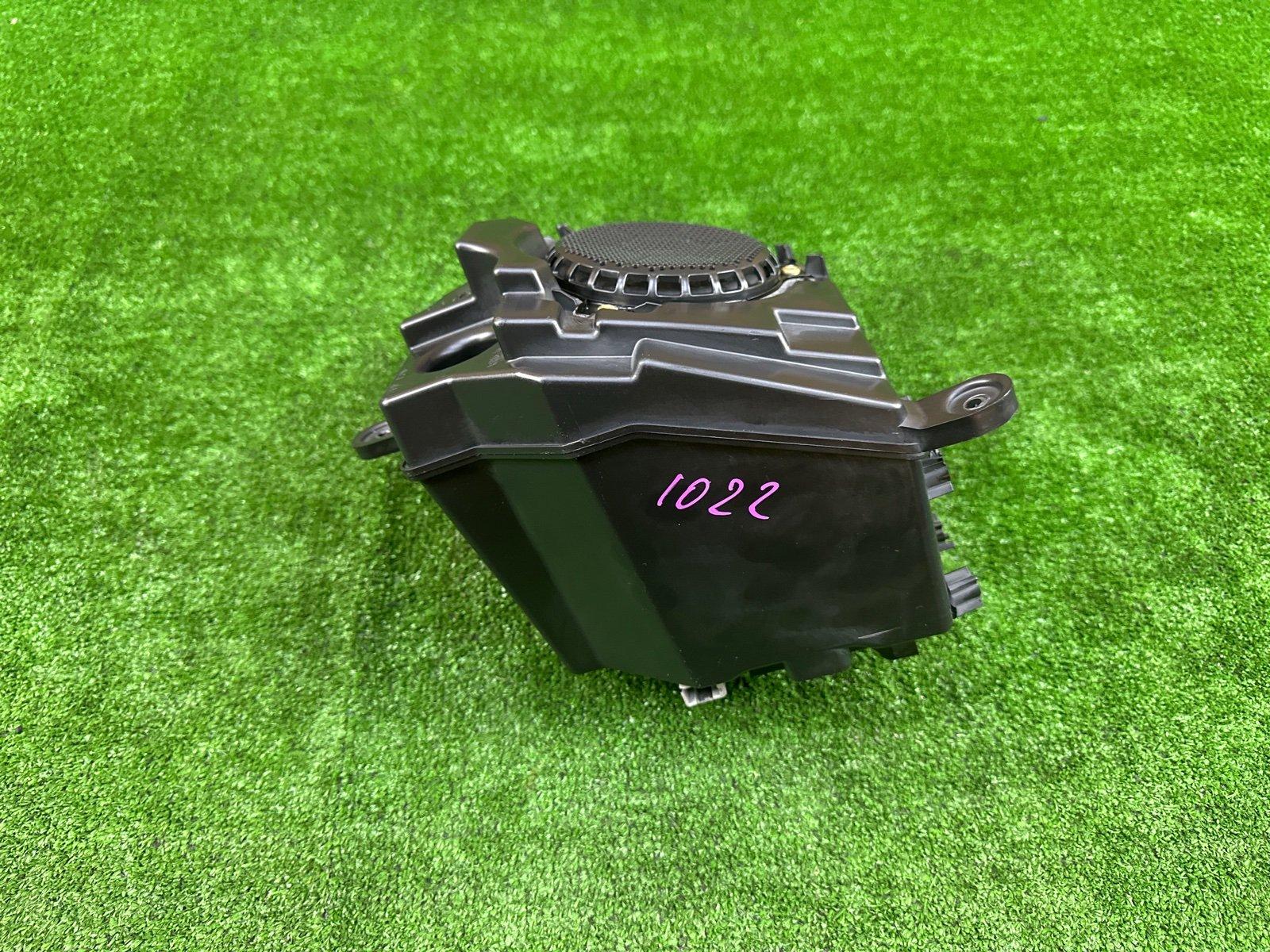 Динамик передний правый JEEP Wrangler RUBICON JL ABA-JL36L