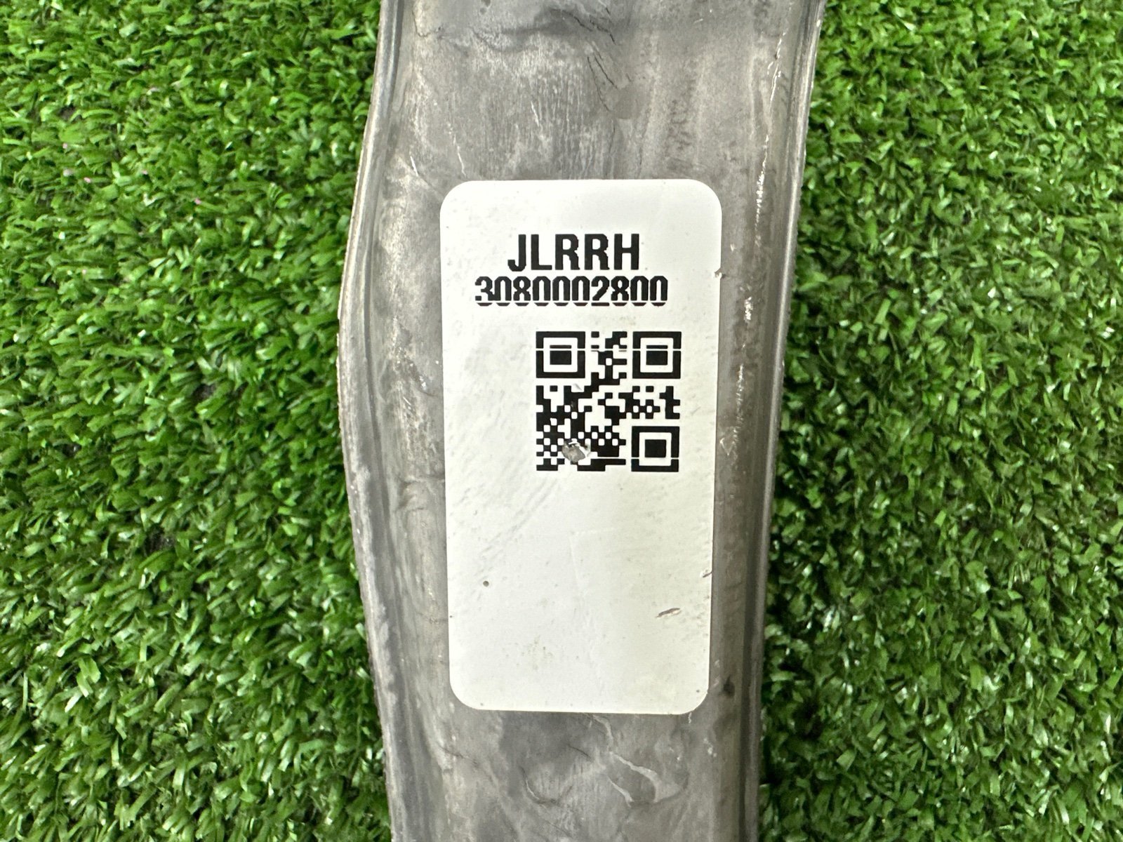 Крепление Wrangler Sahara 2023 JL 3BA-JL20L