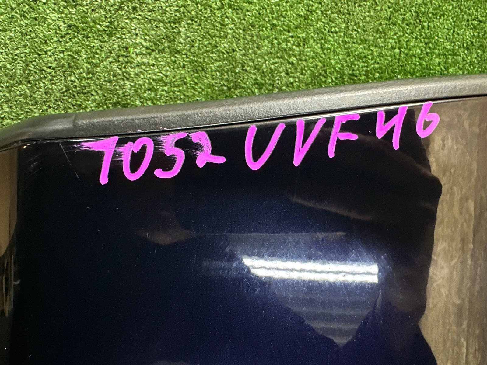Дверь задняя правая LS600HL 2013 UVF46 2UR-FSE
