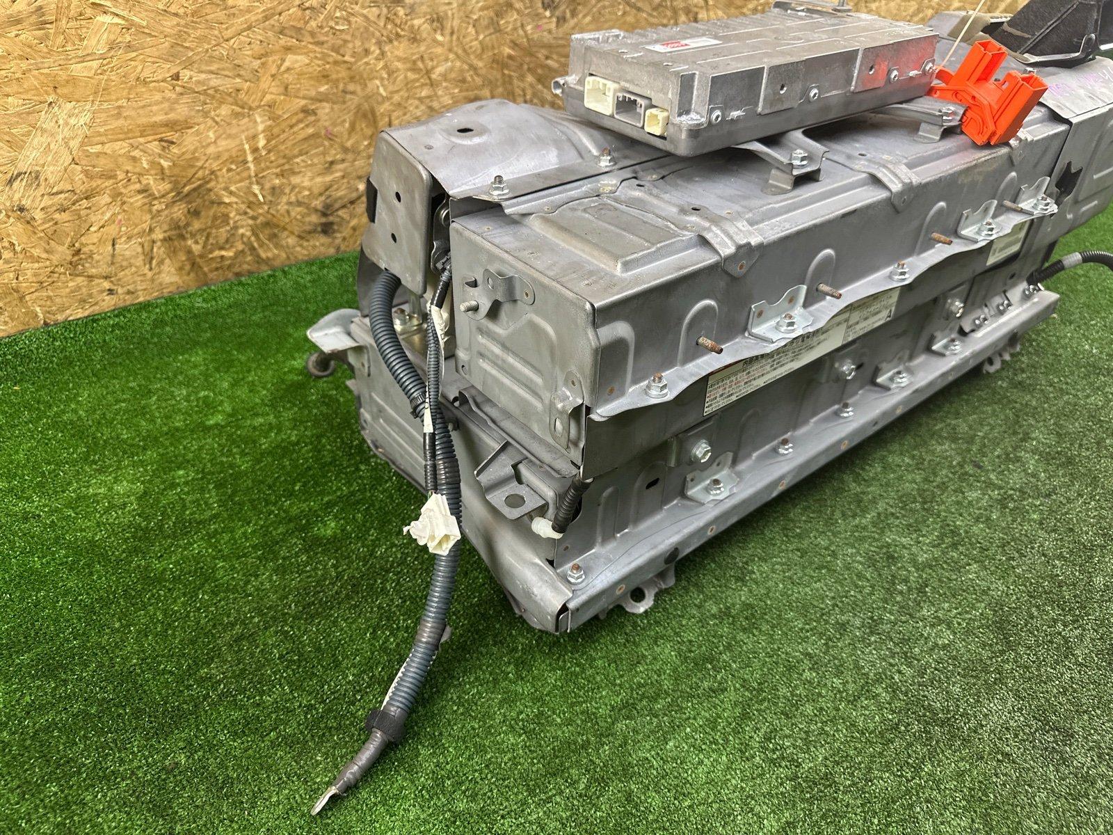 Высоковольтная батарея LS600HL 2013 UVF46 2UR-FSE
