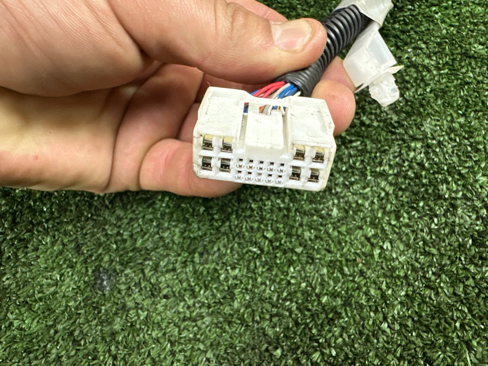Высоковольтная батарея LS600HL 2013 UVF46 2UR-FSE