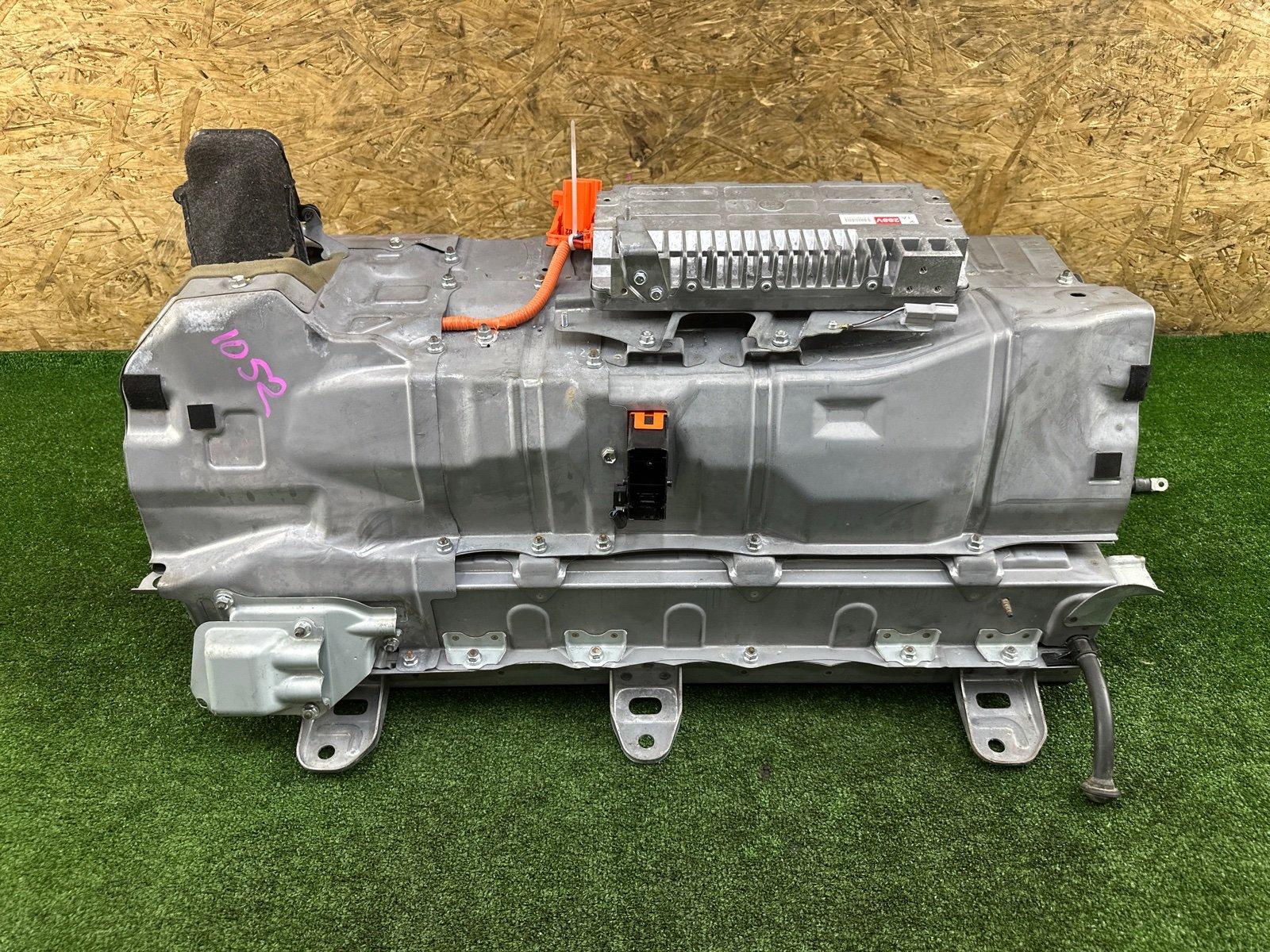 Высоковольтная батарея LS600HL 2013 UVF46 2UR-FSE