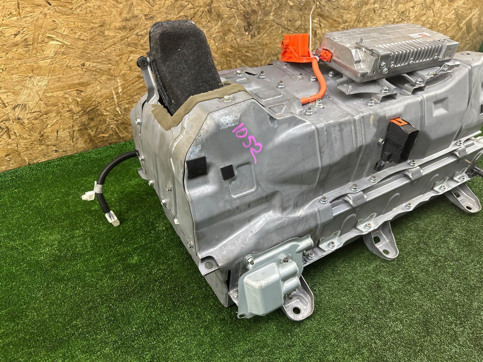 Высоковольтная батарея LS600HL 2013 UVF46 2UR-FSE