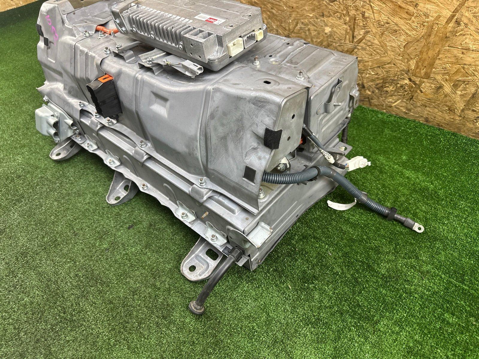 Высоковольтная батарея LS600HL 2013 UVF46 2UR-FSE