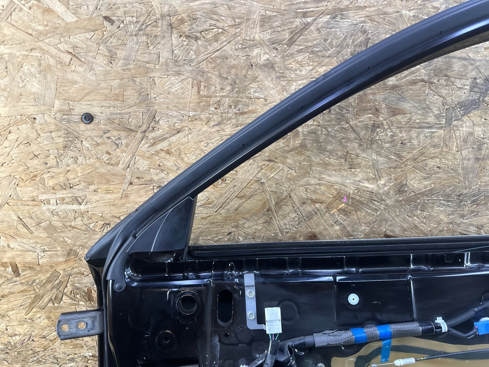 Дверь передняя правая CT200H 2011 CT200H 2ZR-FXE