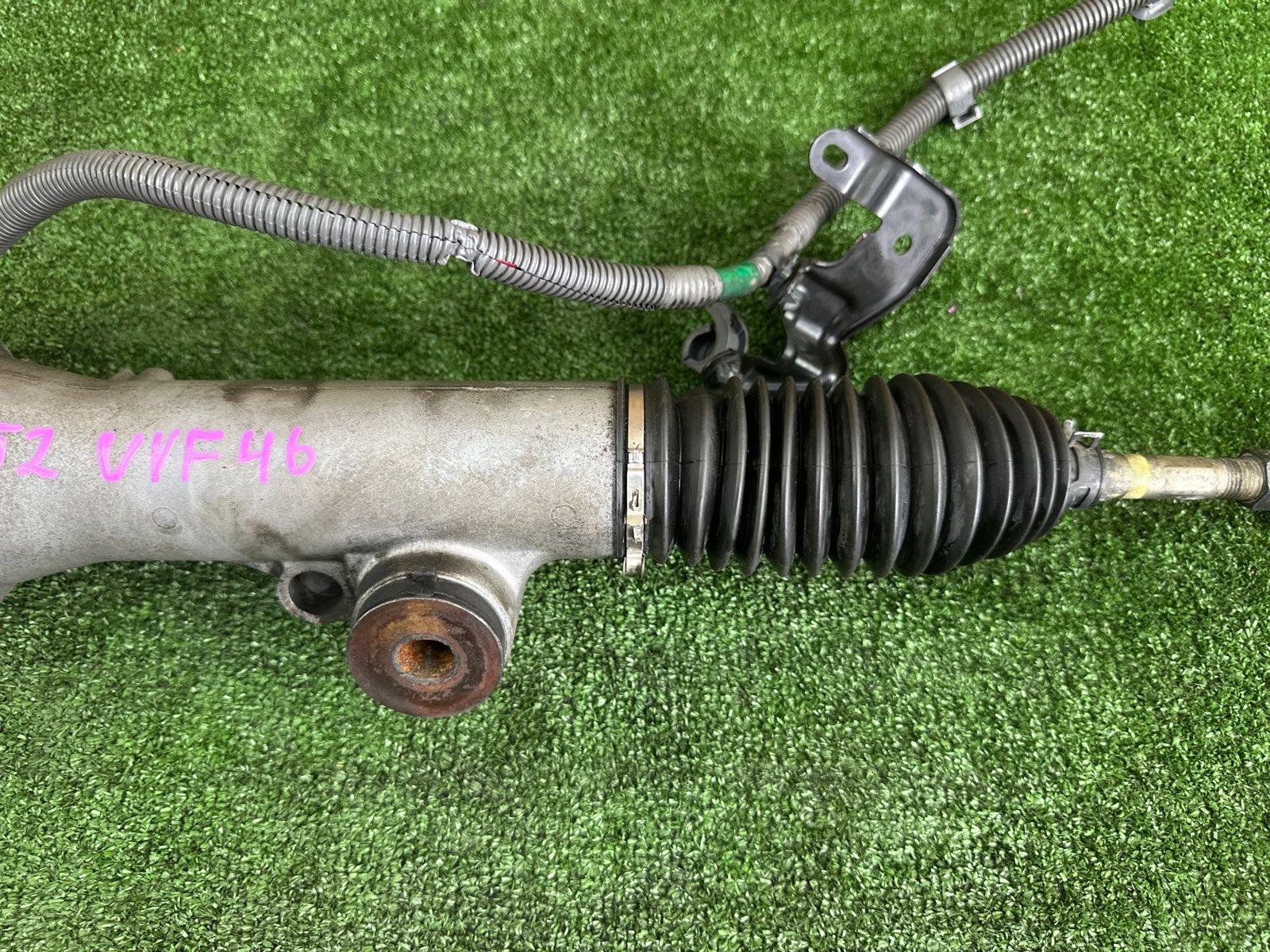 Рулевая рейка LS600HL 2013 UVF46 2UR-FSE