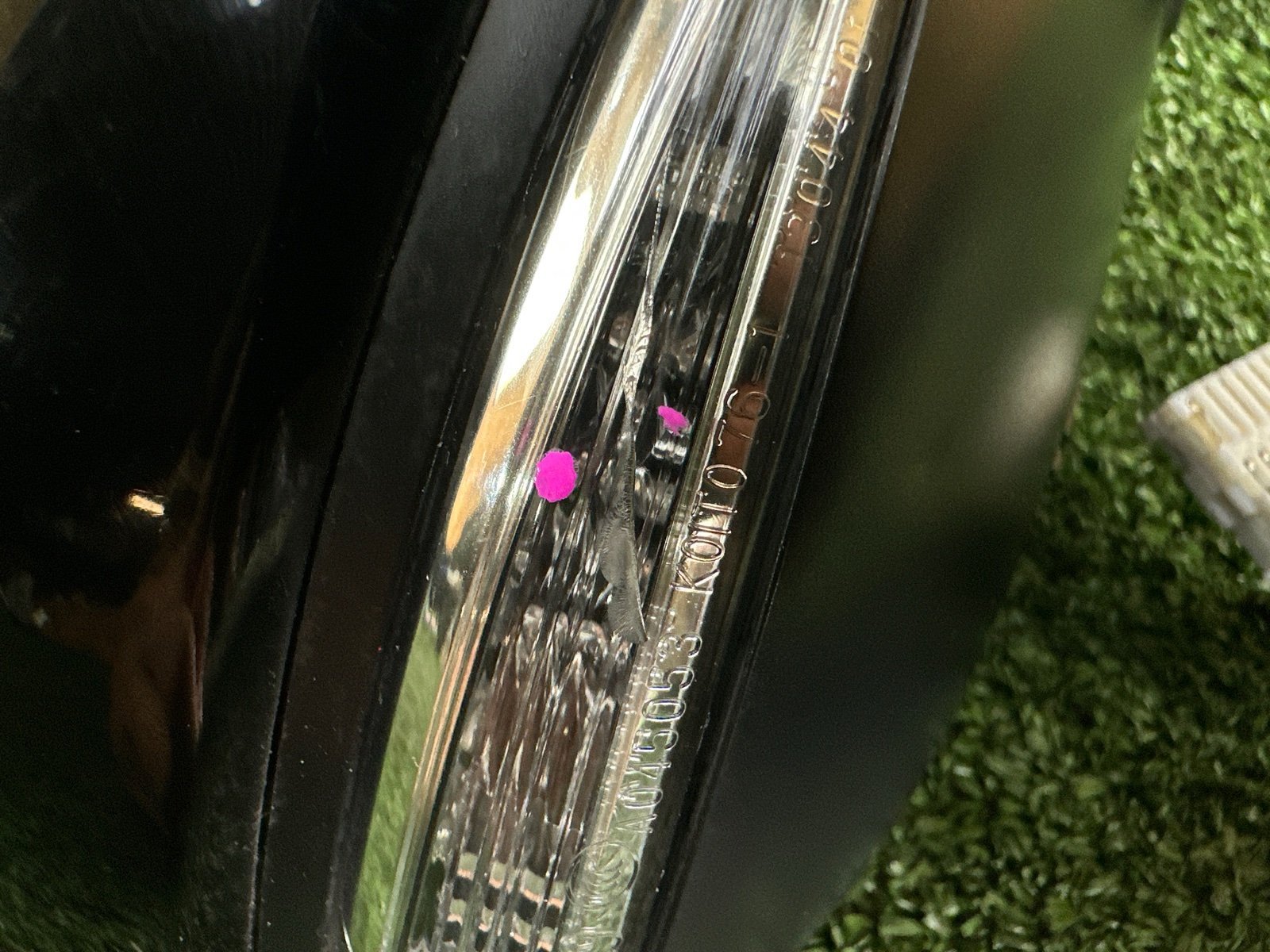 Зеркало правое CT200H 2011 CT200H 2ZR-FXE Зеркало правое CT200H 2011 CT200H 2ZR-FXE