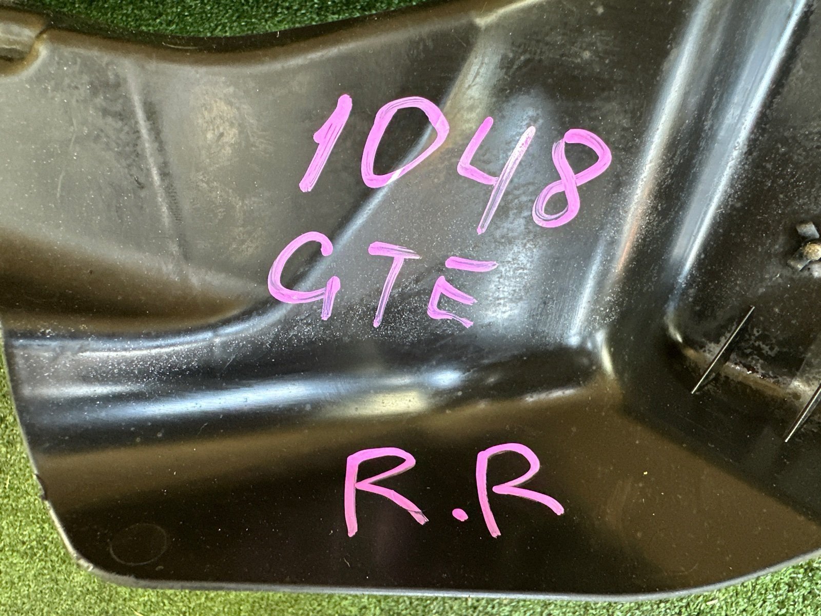 Подкрылок задний правый XV 2019 GTE FB20W Подкрылок задний правый XV 2019 GTE FB20W