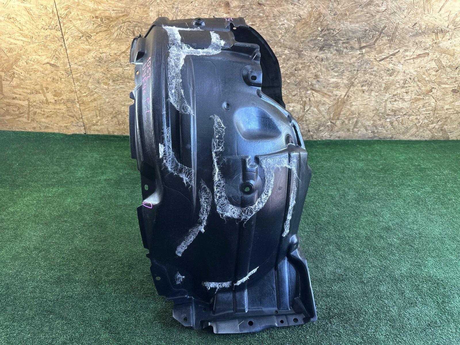 Подкрылок передний левый LS600HL 2013 UVF46 2UR-FSE
