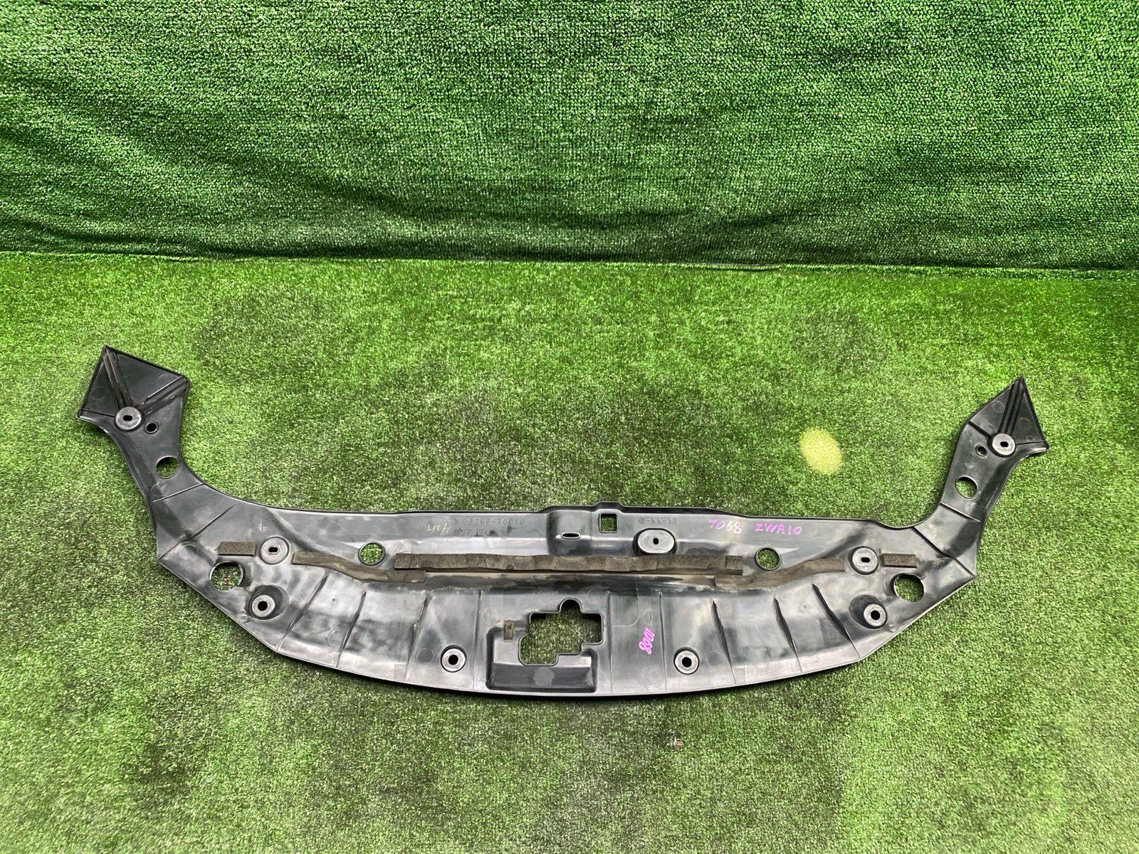 Накладка замка капота CT200H 2011 CT200H 2ZR-FXE