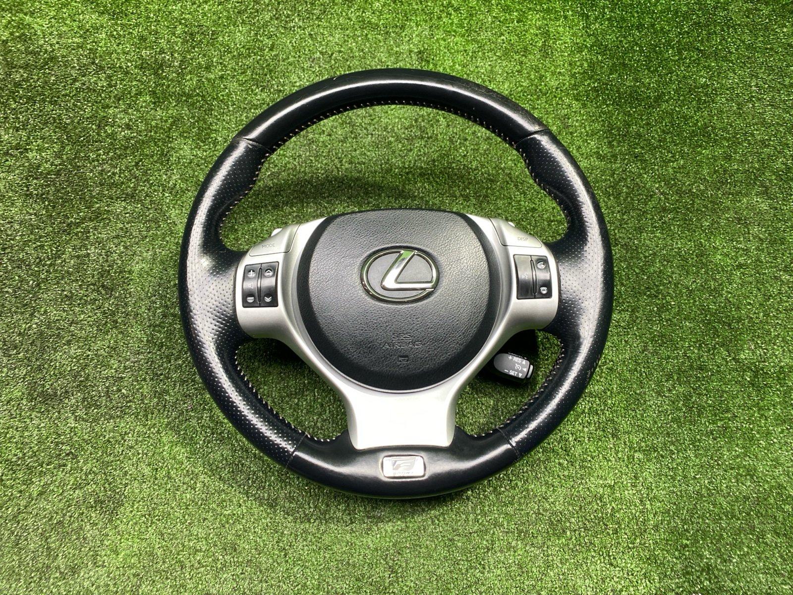 Запчасть руль LEXUS CT200H 2011 CT200H 2ZR-FXE 4510076050C2 контрактная Руль LEXUS CT200H 2011 CT200H 2ZR-FXE 4510076050C2 контрактная
