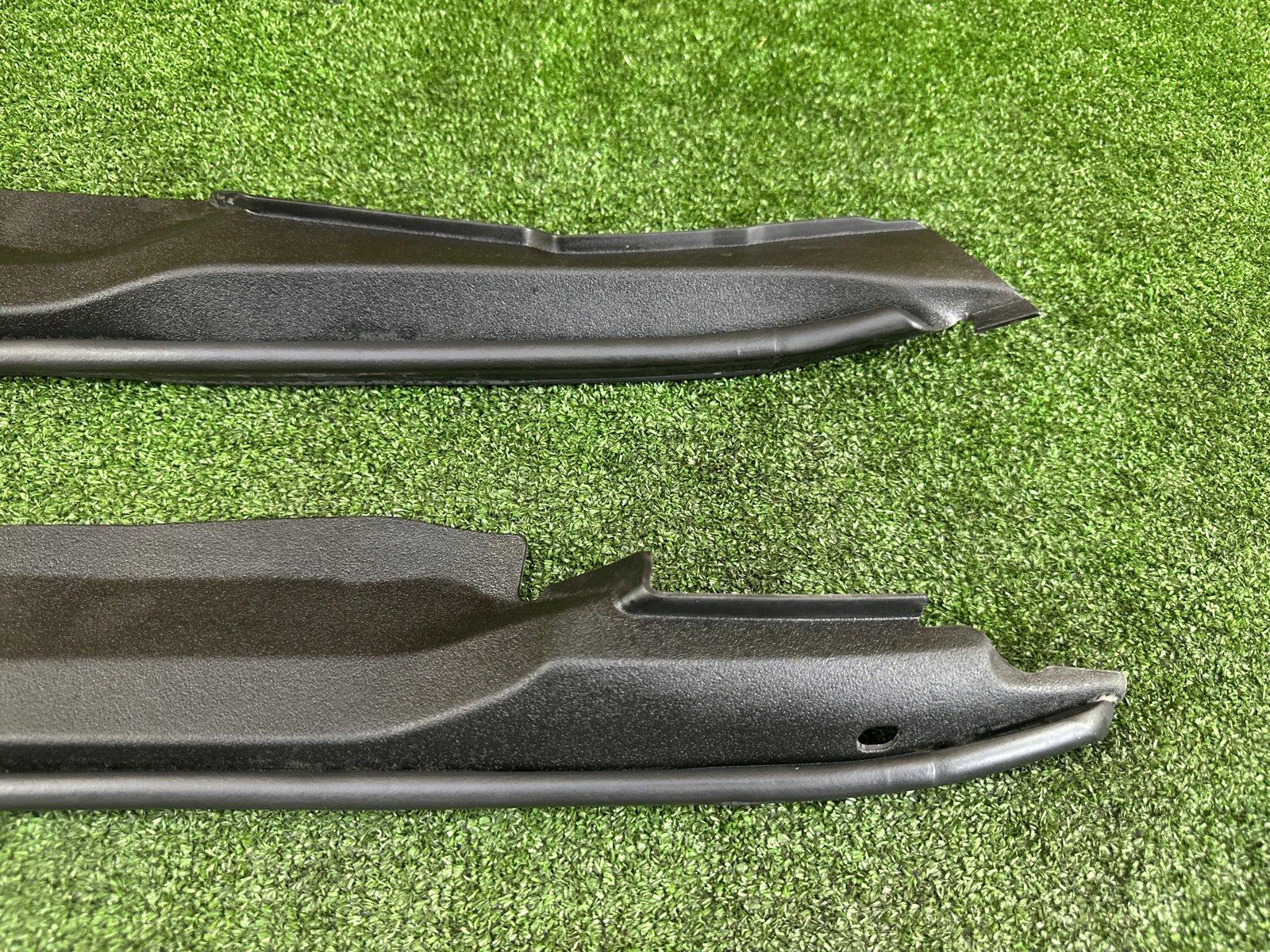 Накладка крыла CT200H 2011 CT200H 2ZR-FXE