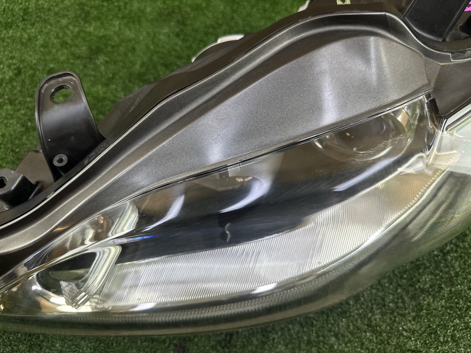 Фара левая CT200H 2011 CT200H 2ZR-FXE