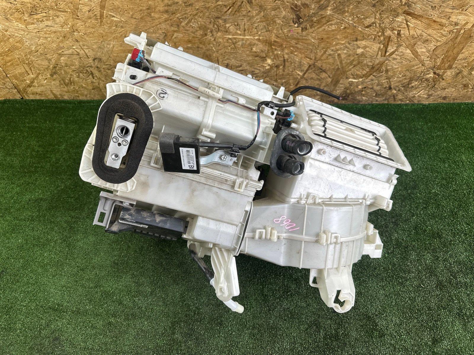 Печка с моторчиком CT200H 2011 CT200H 2ZR-FXE