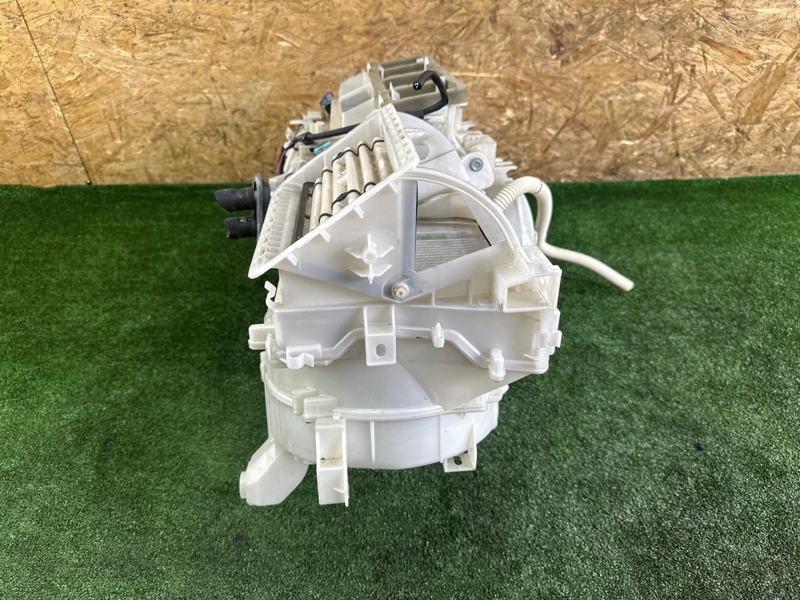 Печка с моторчиком CT200H 2011 CT200H 2ZR-FXE