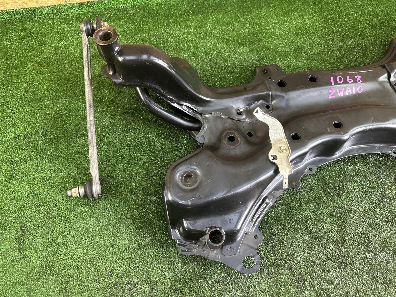 Балка под ДВС CT200H 2011 CT200H 2ZR-FXE