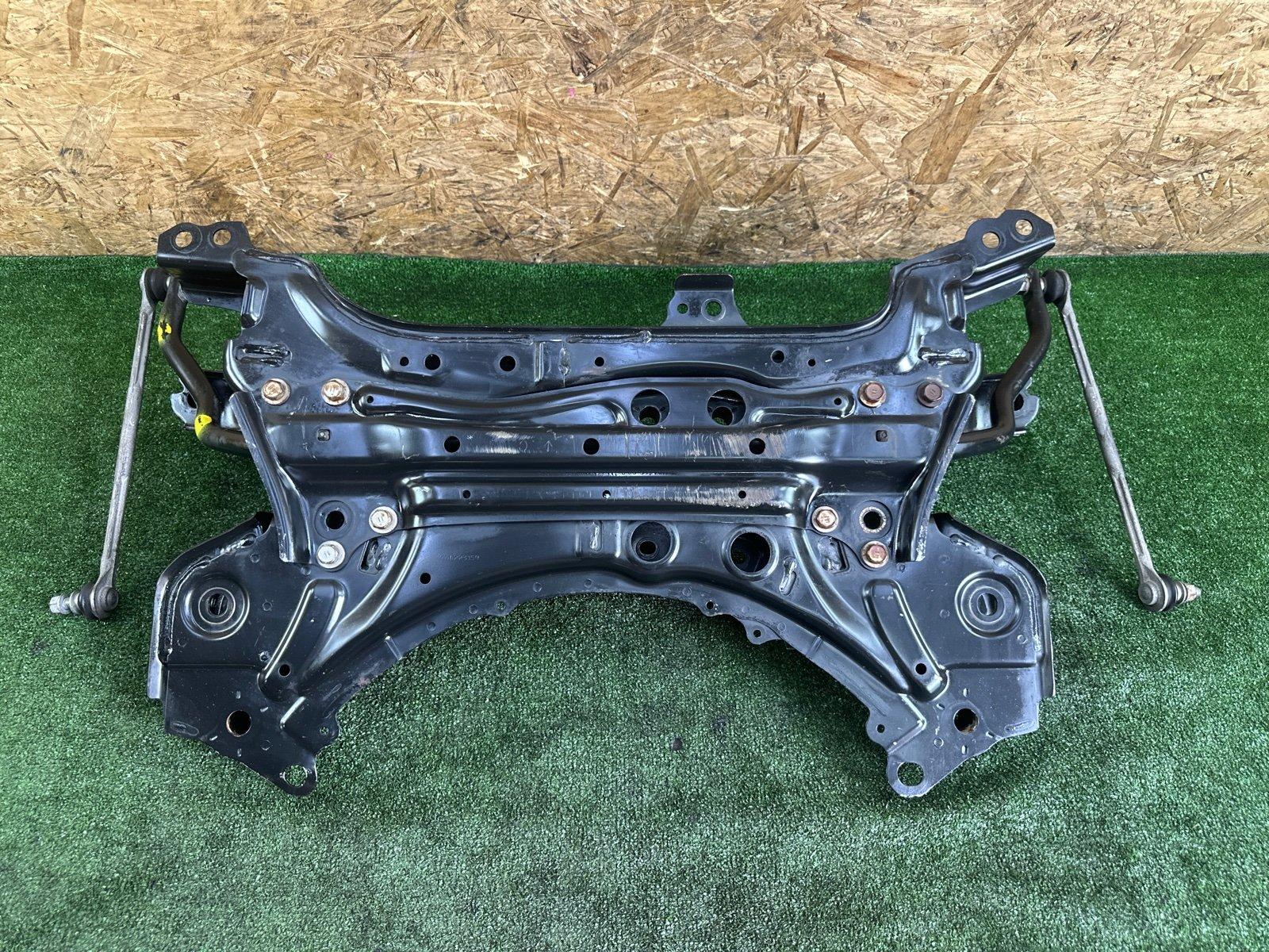 Балка под ДВС CT200H 2011 CT200H 2ZR-FXE
