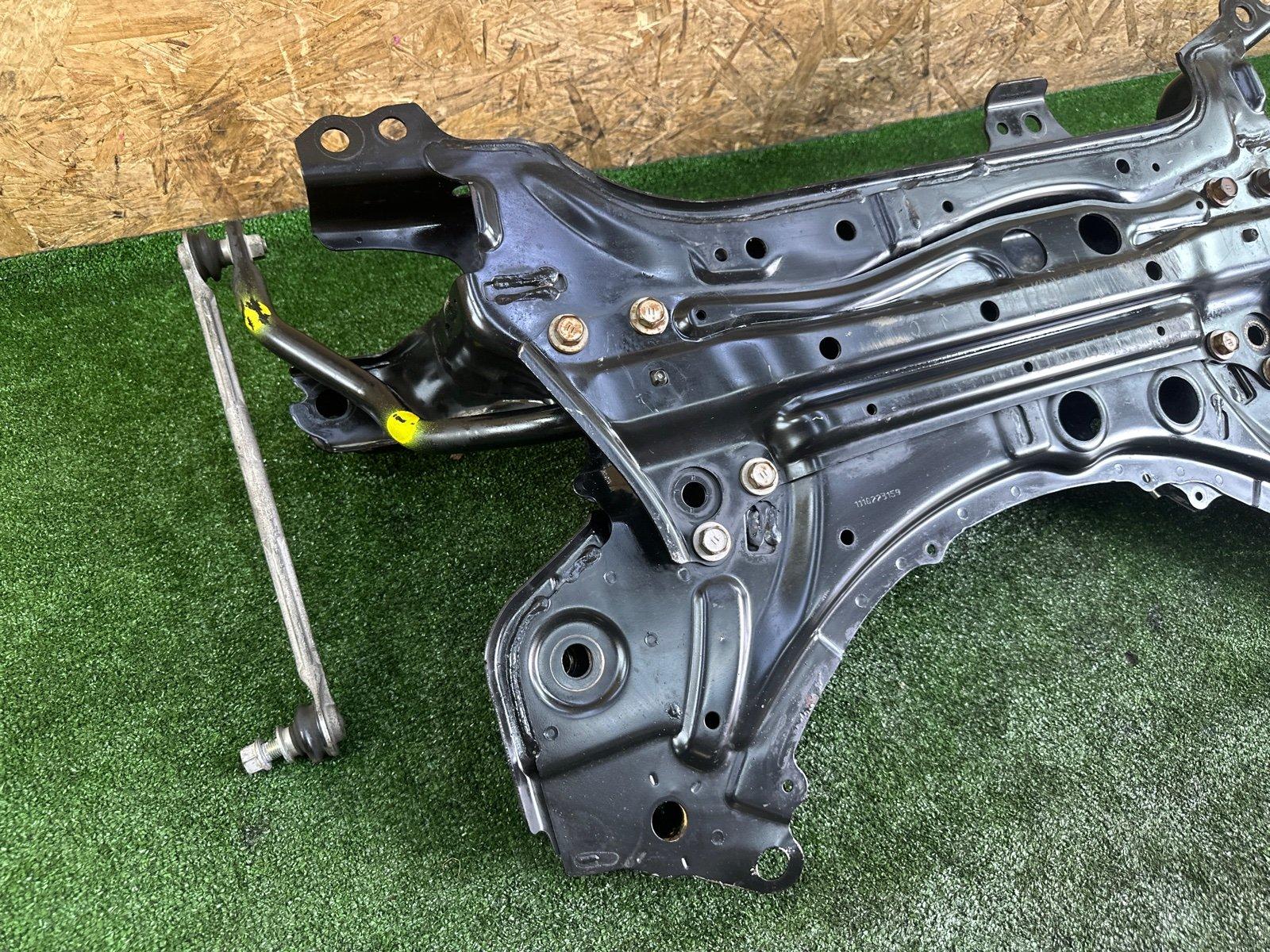 Балка под ДВС CT200H 2011 CT200H 2ZR-FXE