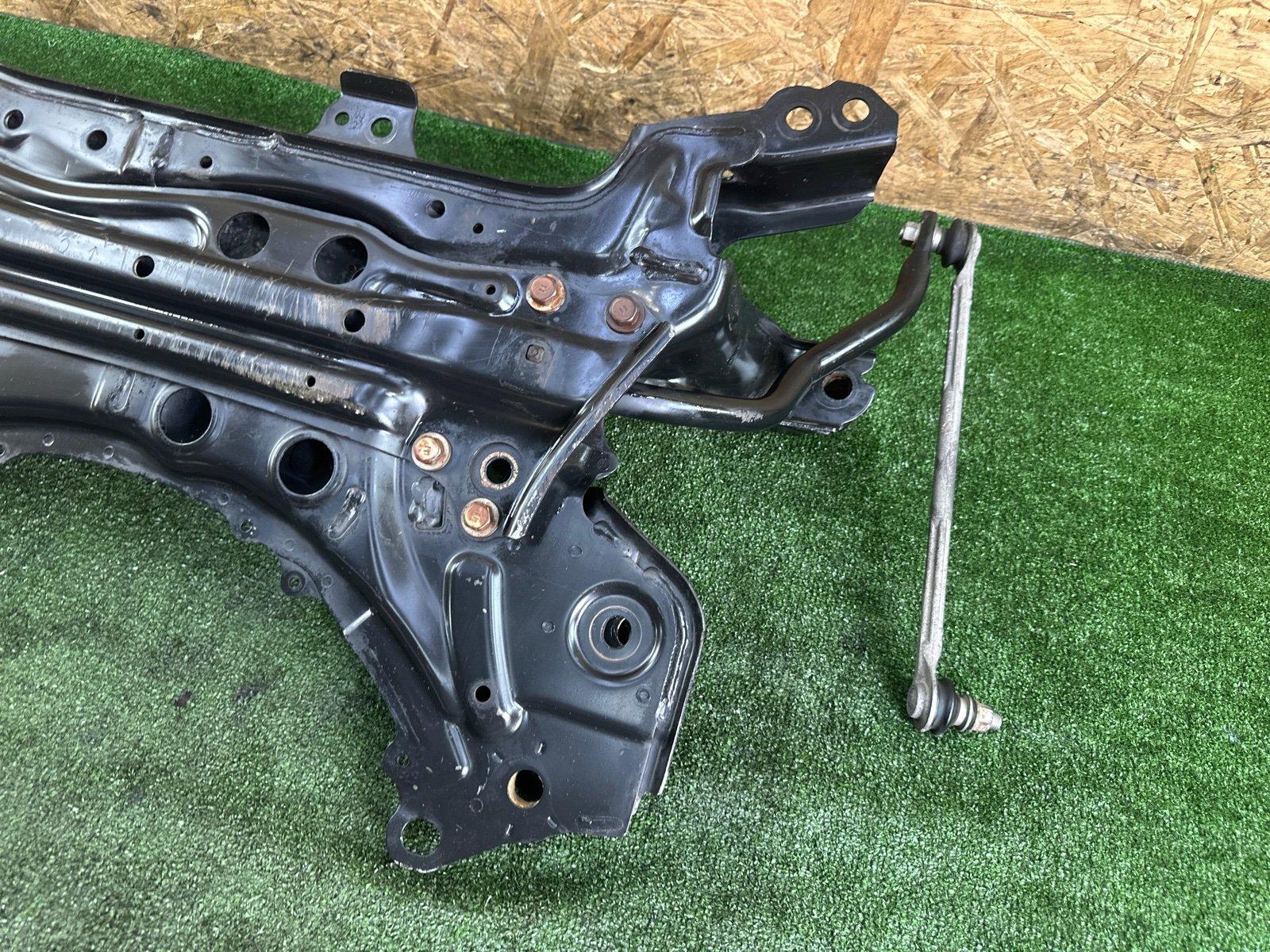 Балка под ДВС CT200H 2011 CT200H 2ZR-FXE