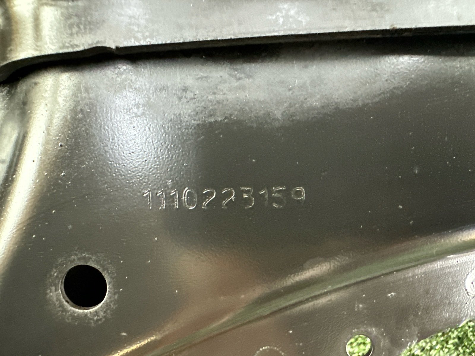 Балка под ДВС CT200H 2011 CT200H 2ZR-FXE