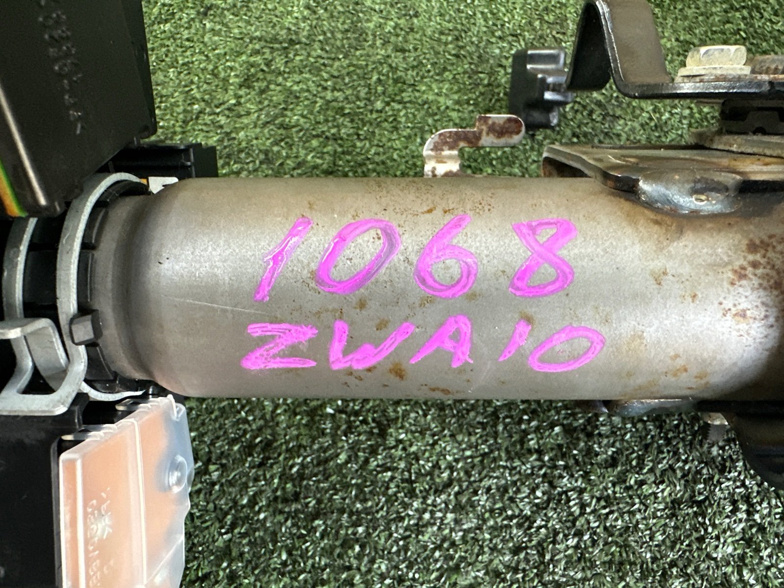 Рулевая колонка CT200H 2011 CT200H 2ZR-FXE