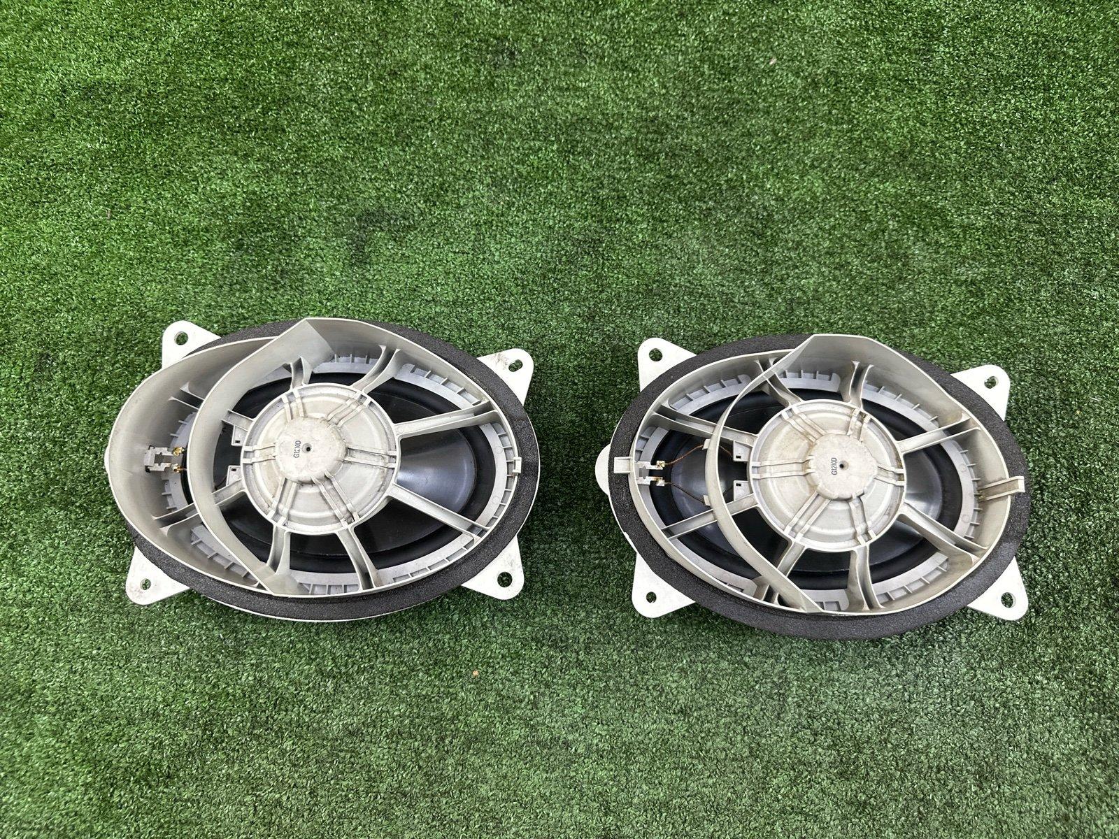 Динамик CT200H 2011 CT200H 2ZR-FXE