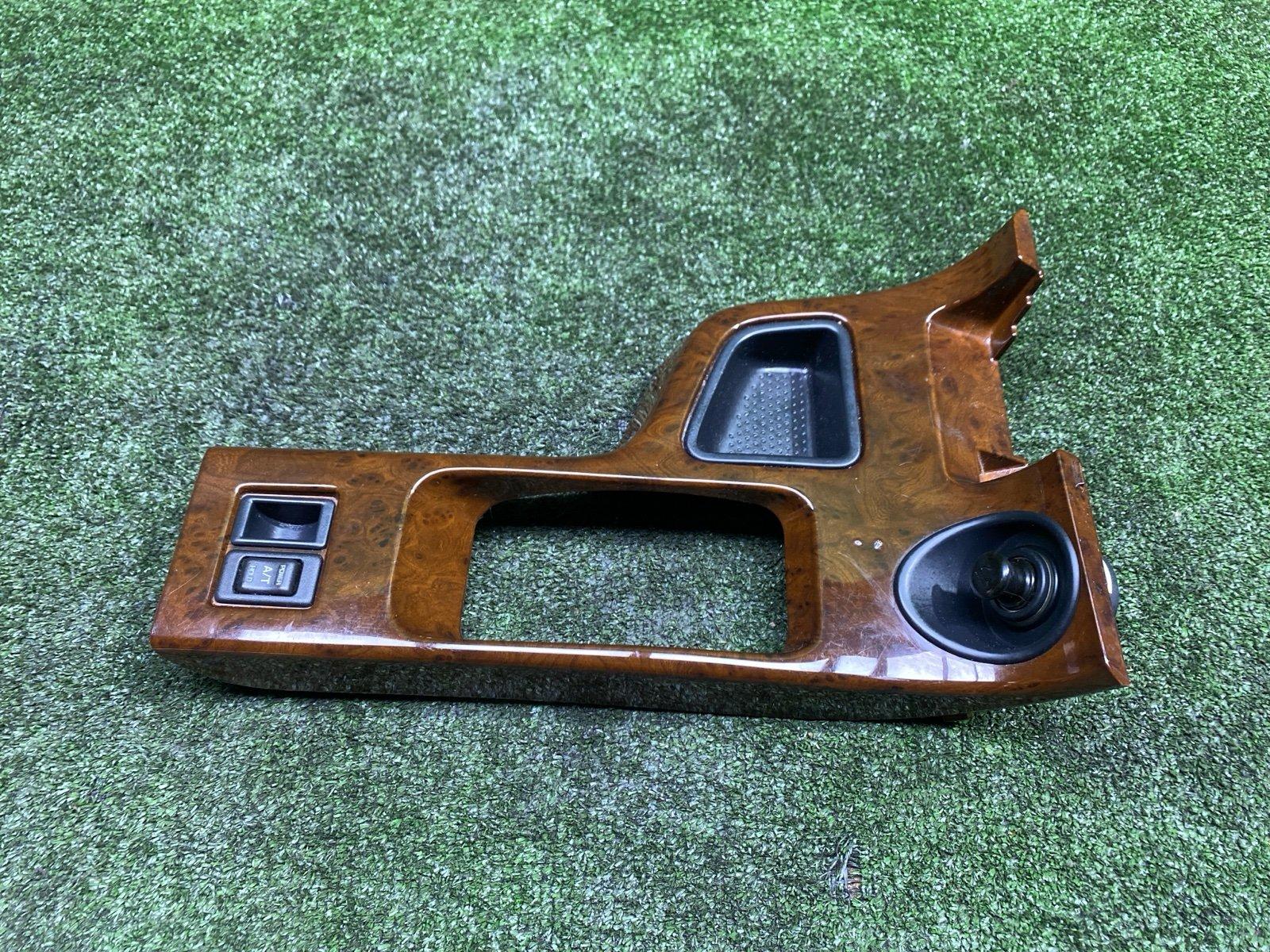 Запчасть консоль акпп NISSAN TERRANO REGULUS 2000 JLR50 VG33E 969415L300 контрактная Консоль АКПП NISSAN TERRANO REGULUS 2000 JLR50 VG33E 969415L300 контрактная