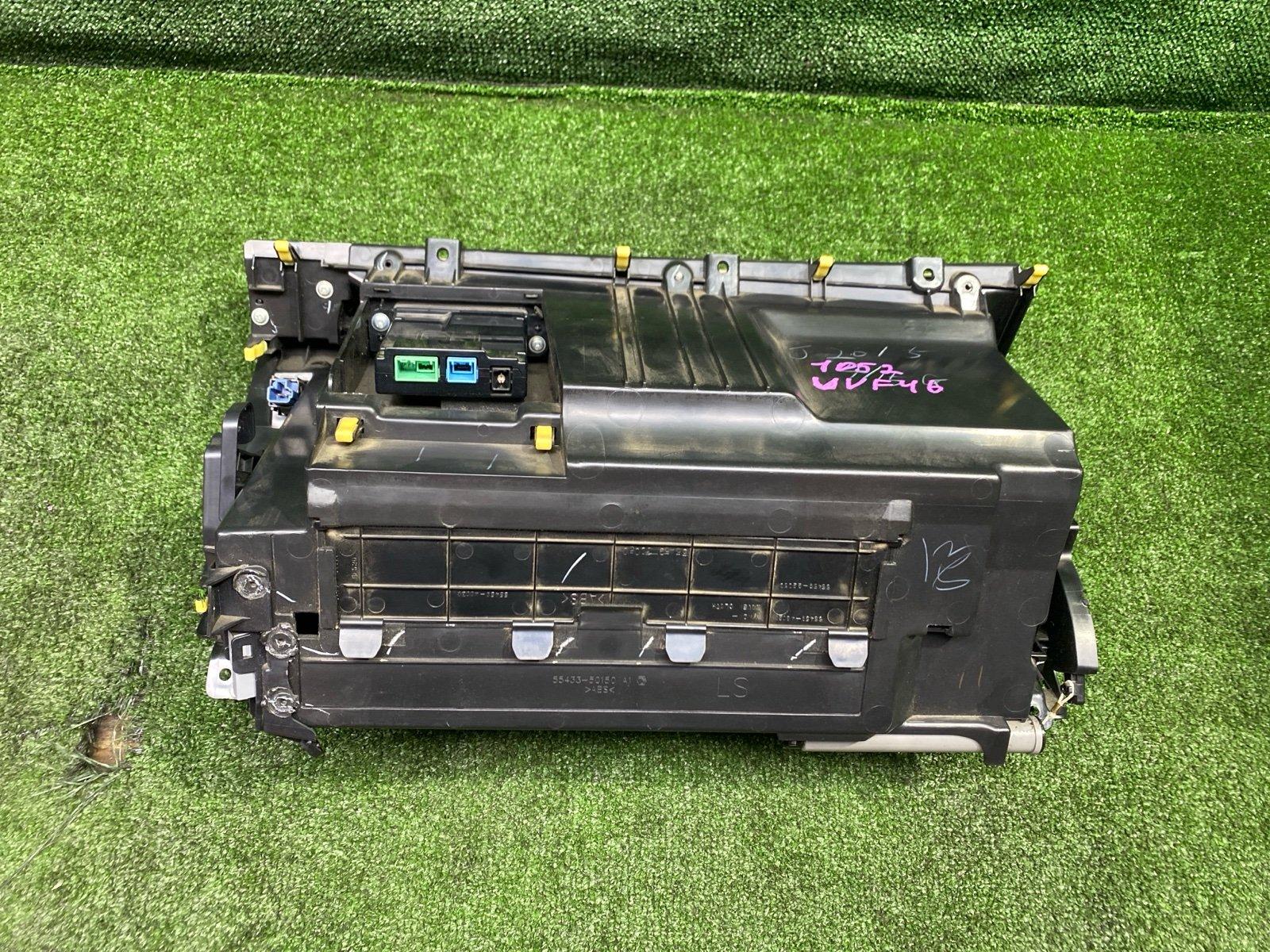 Бардачок LS600HL 2013 UVF46 2UR-FSE