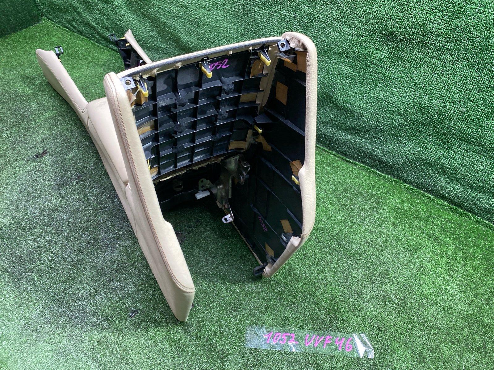 Бардачок между сиденьями LS600HL 2013 UVF46 2UR-FSE Бардачок между сиденьями LS600HL 2013 UVF46 2UR-FSE