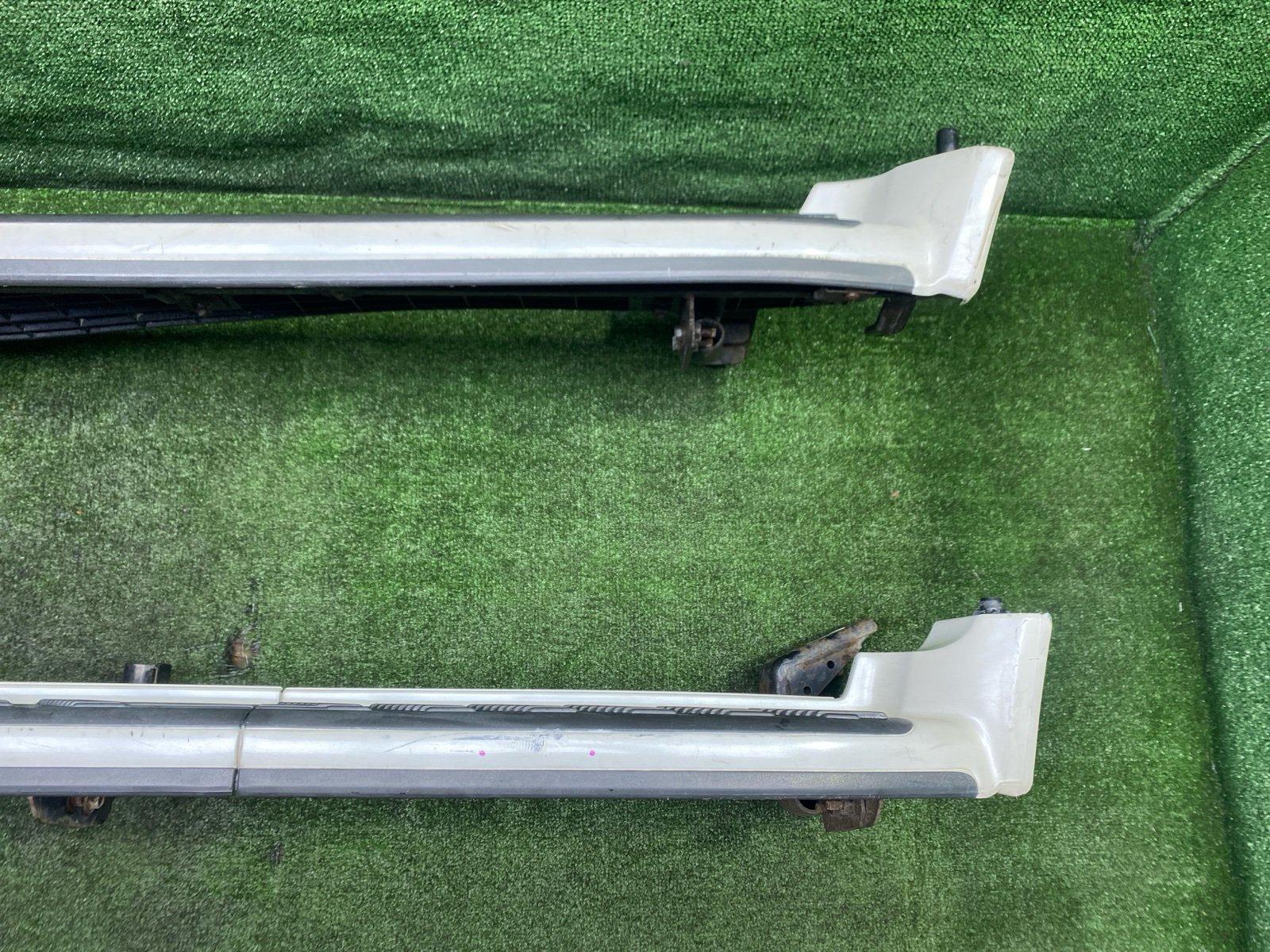 Подножка TERRANO REGULUS 2000 JLR50 VG33E