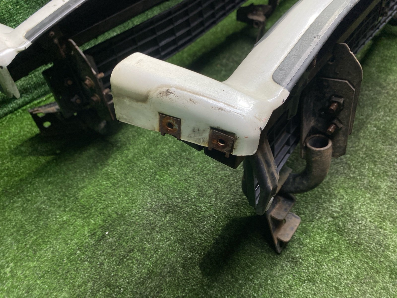 Подножка TERRANO REGULUS 2000 JLR50 VG33E