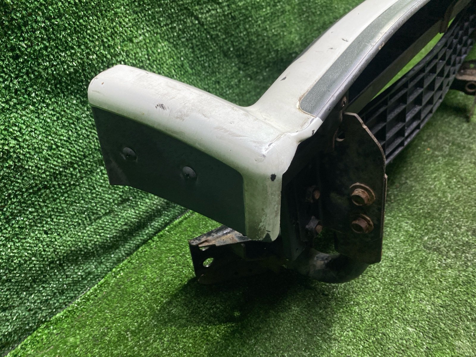Подножка TERRANO REGULUS 2000 JLR50 VG33E