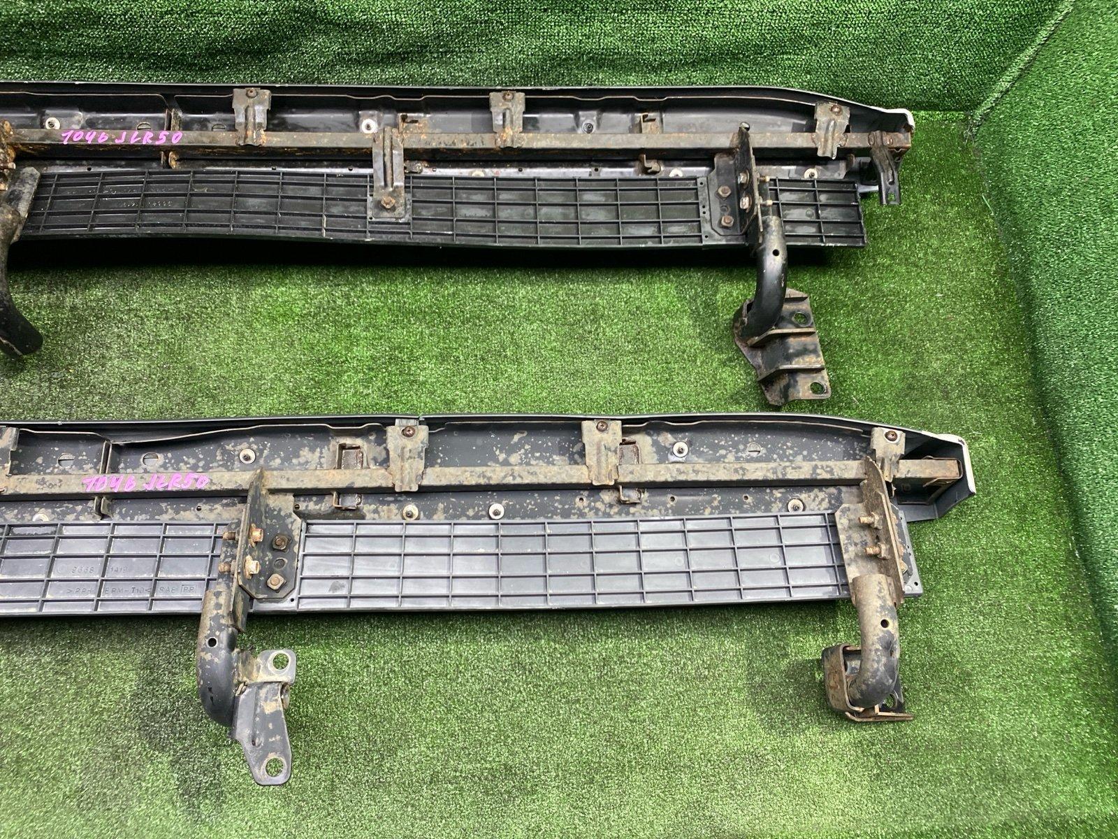 Подножка TERRANO REGULUS 2000 JLR50 VG33E