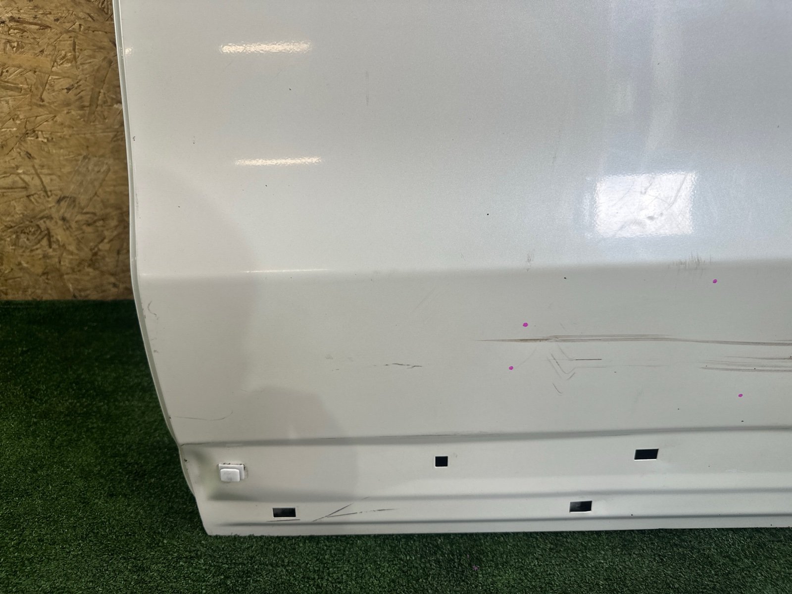 Дверь задняя левая C-RV 2002 RE4 K20 Дверь задняя левая C-RV 2002 RE4 K20