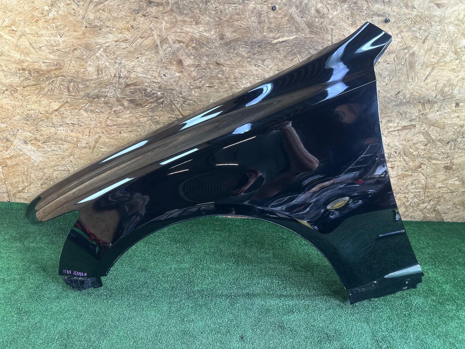 Крыло переднее левое LEXUS LS600H 2012 UVF45 2URFSE 5380250200 контрактная