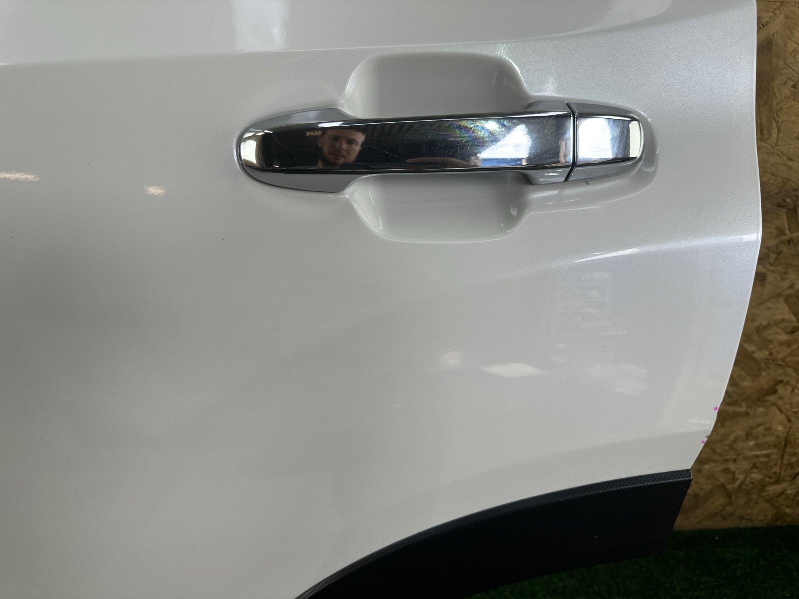 Дверь задняя левая FORESTER 2018 SKE FB20 Дверь задняя левая FORESTER 2018 SKE FB20