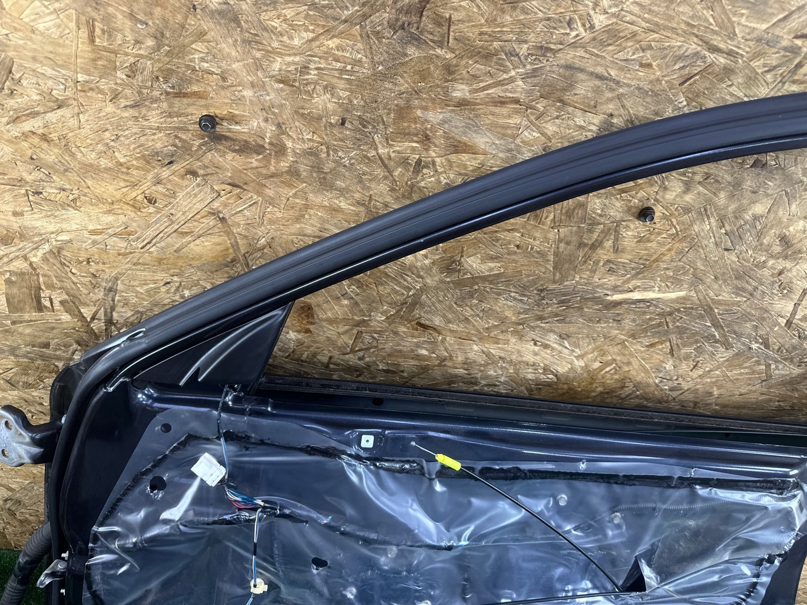 Дверь передняя правая IMPREZA WRX 2009 GH8 EJ20X