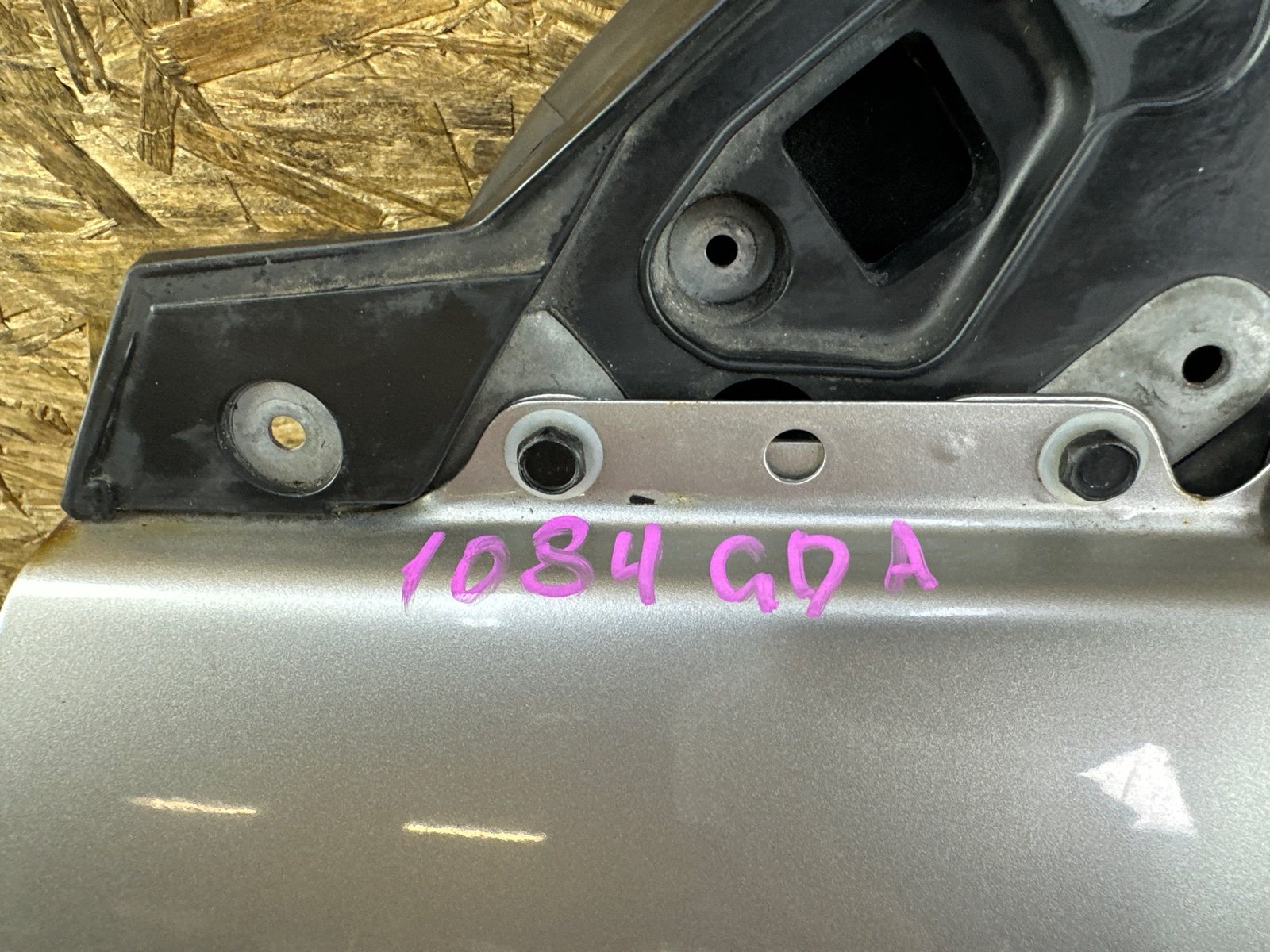 Дверь передняя левая IMPREZA WRX 2006 GDA EJ205 Дверь передняя левая IMPREZA WRX 2006 GDA EJ205