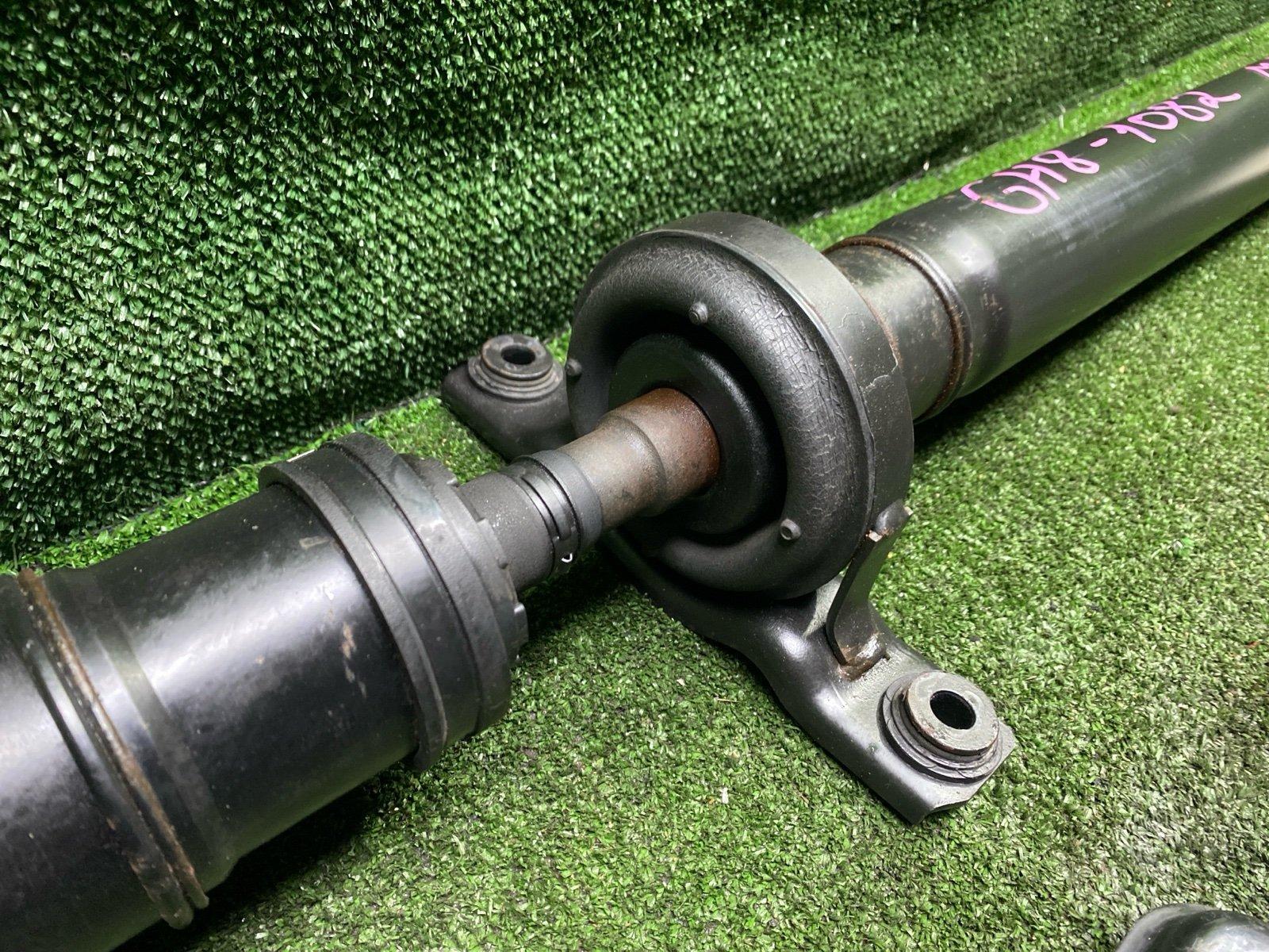 МКПП IMPREZA WRX 2009 GH8 EJ20X