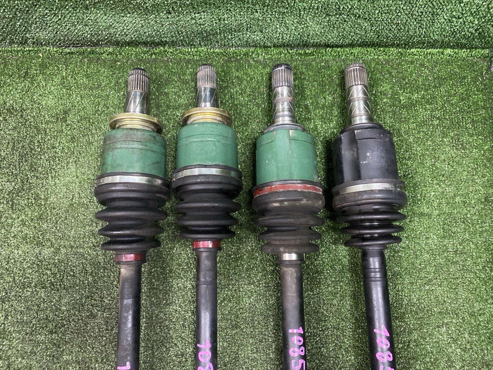 Привод SUBARU IMPREZA WRX GGA EJ205 Привод SUBARU IMPREZA WRX GGA EJ205