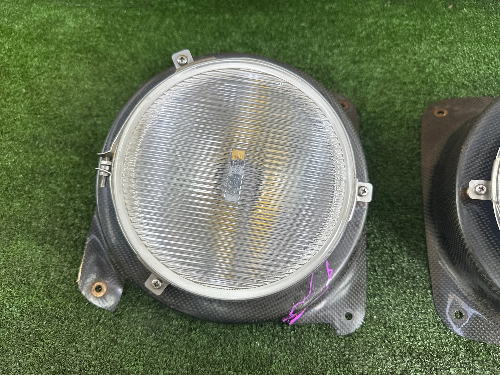 Фара противотуманная SUBARU IMPREZA WRX GDA EJ205 Фара противотуманная SUBARU IMPREZA WRX GDA EJ205