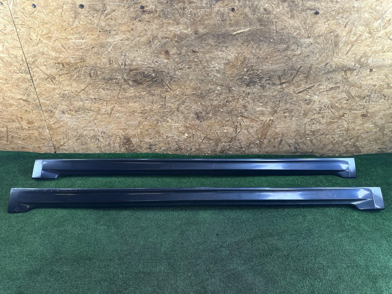 Запчасть порог кузовной SUBARU IMPREZA WRX 2009 GH8 EJ20X 96051FG010EN контрактная Порог кузовной SUBARU IMPREZA WRX 2009 GH8 EJ20X 96051FG010EN контрактная