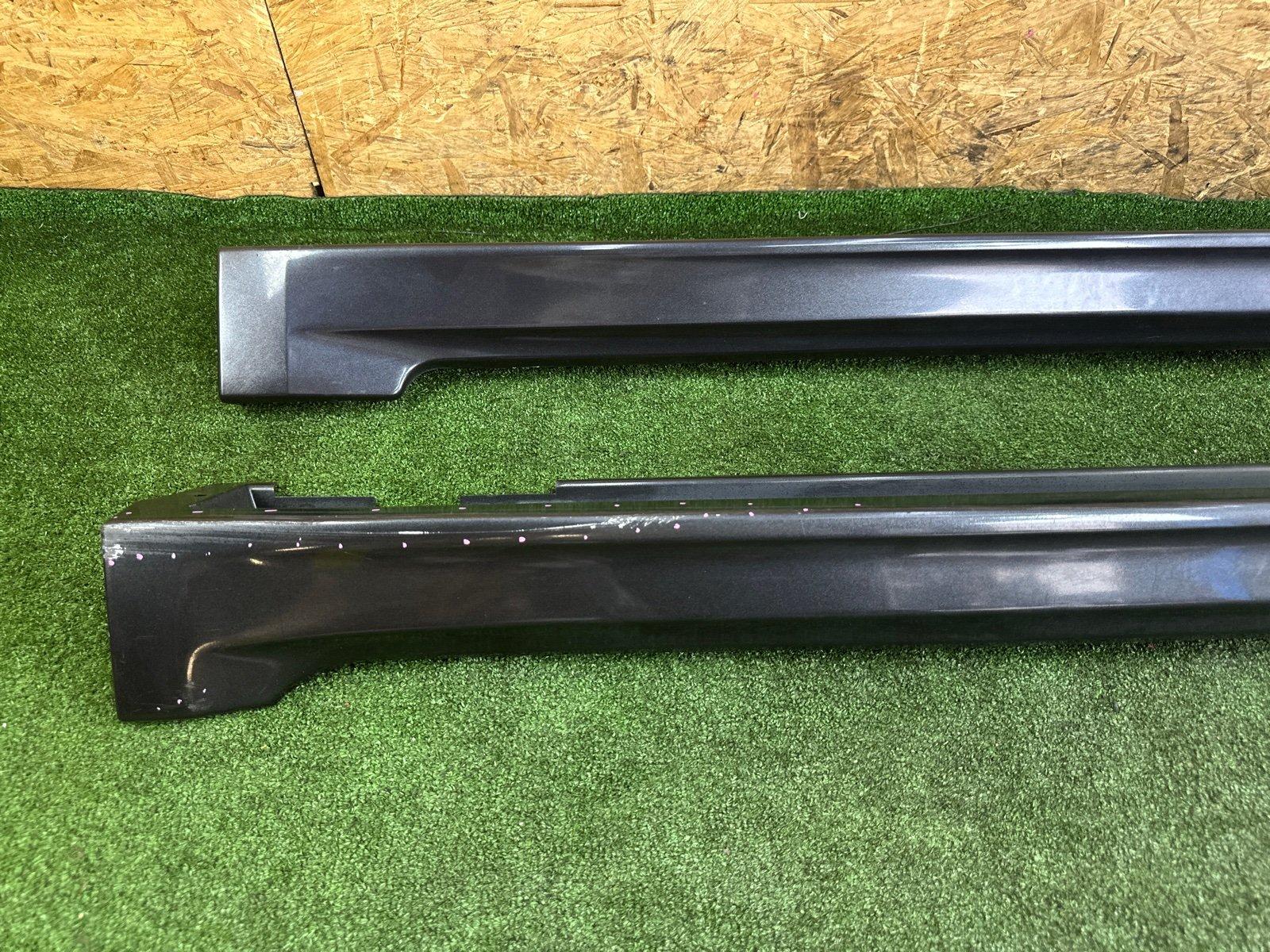 Порог кузовной IMPREZA WRX 2009 GH8 EJ20X Порог кузовной IMPREZA WRX 2009 GH8 EJ20X