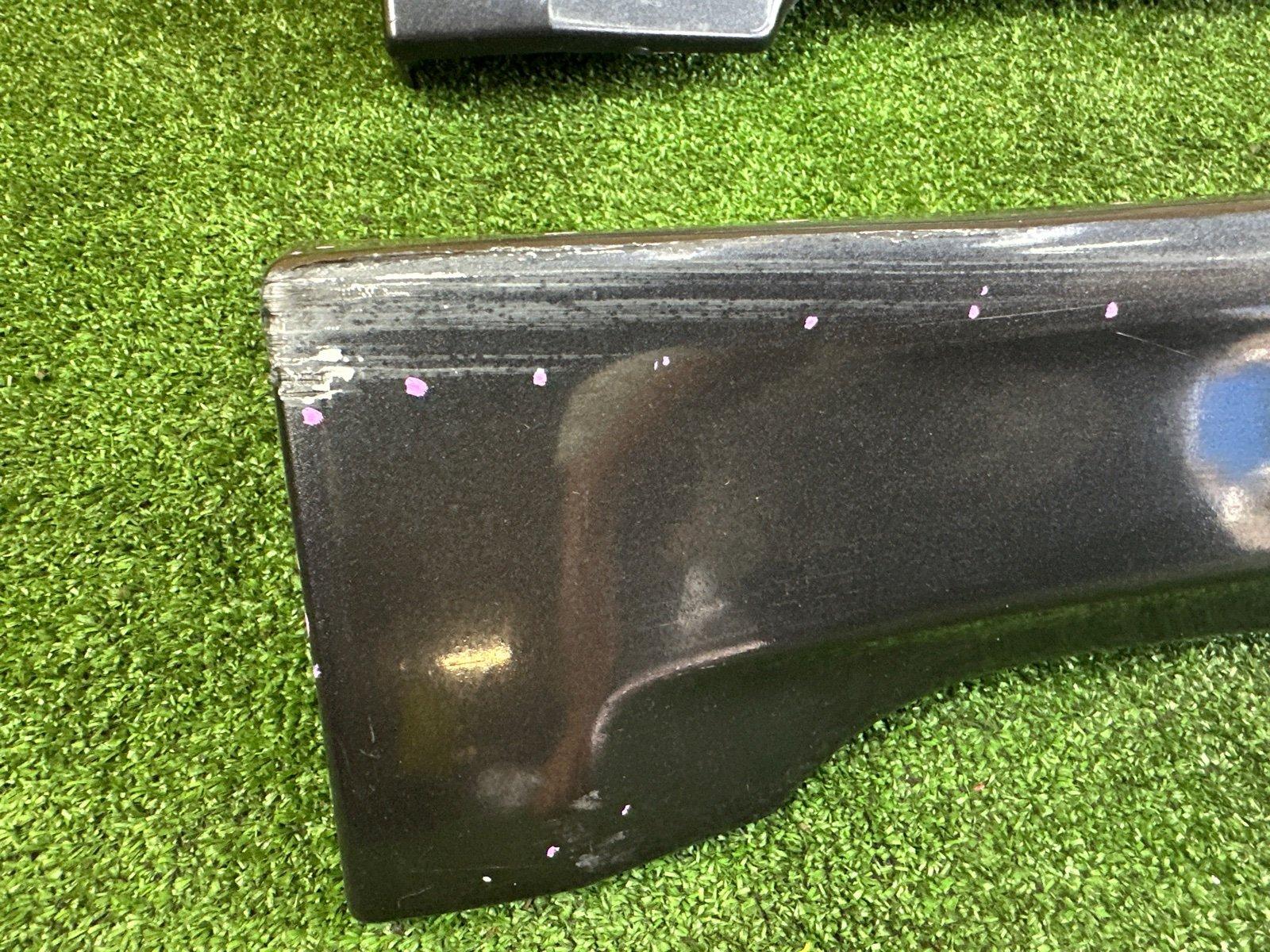 Порог кузовной IMPREZA WRX 2009 GH8 EJ20X Порог кузовной IMPREZA WRX 2009 GH8 EJ20X