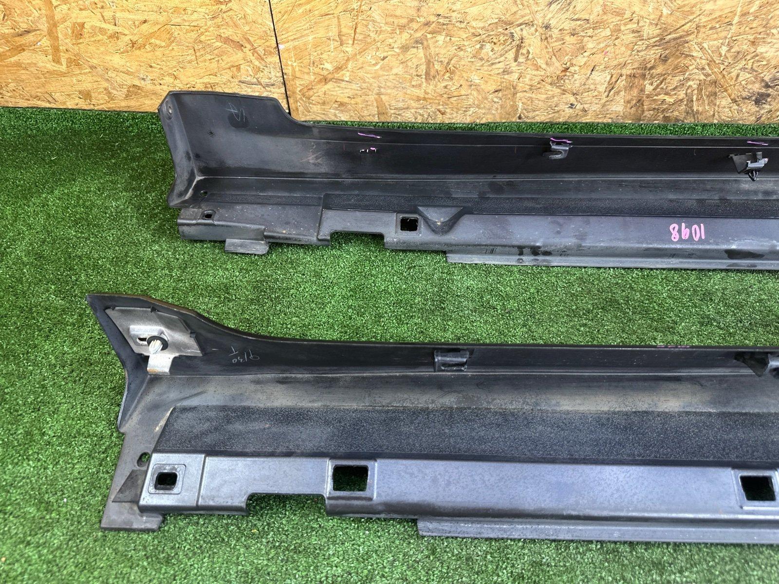 Порог кузовной IMPREZA WRX 2009 GH8 EJ20X Порог кузовной IMPREZA WRX 2009 GH8 EJ20X