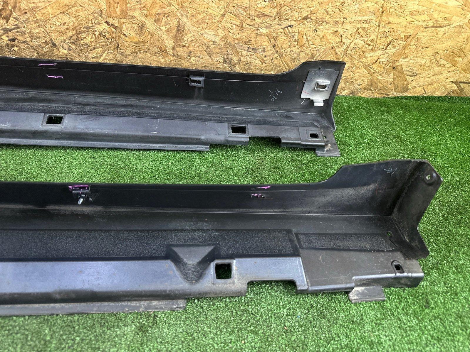 Порог кузовной IMPREZA WRX 2009 GH8 EJ20X Порог кузовной IMPREZA WRX 2009 GH8 EJ20X