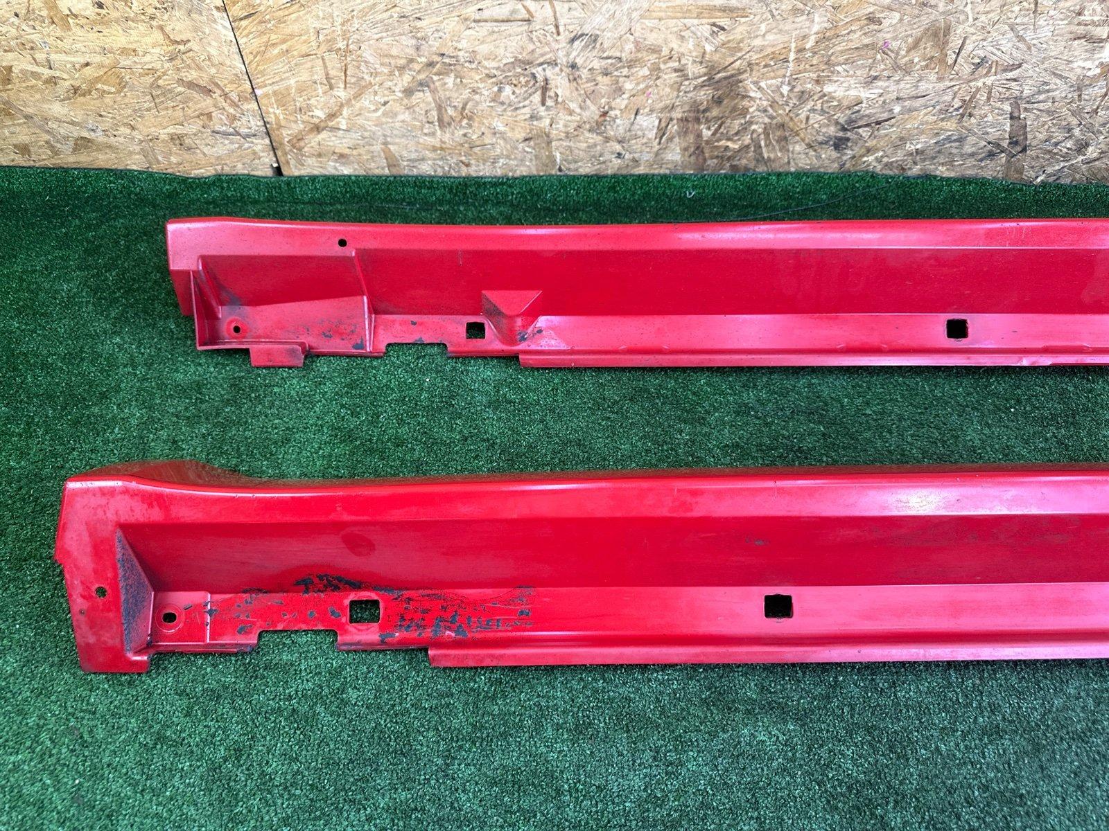 Порог кузовной IMPREZA WRX 2008 GH8 EJ20X Порог кузовной IMPREZA WRX 2008 GH8 EJ20X