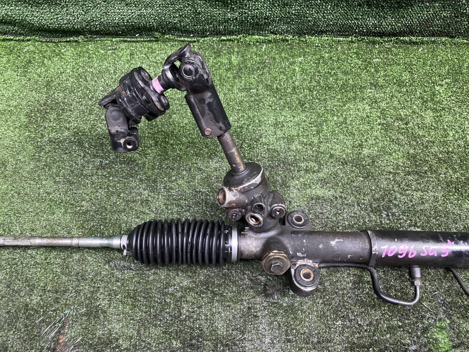 Рулевая рейка IMPREZA WRX STI 2015 VAB EJ20Y